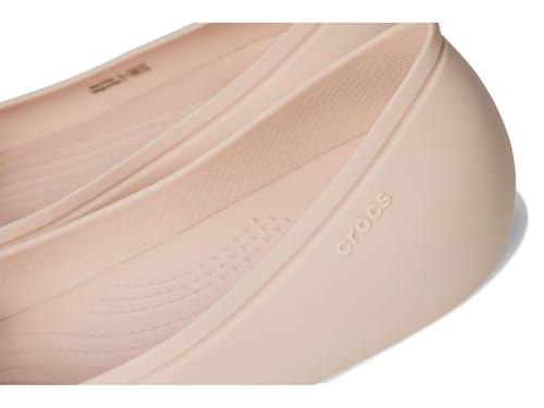 Image of Crocs Women's Brooklyn Flats