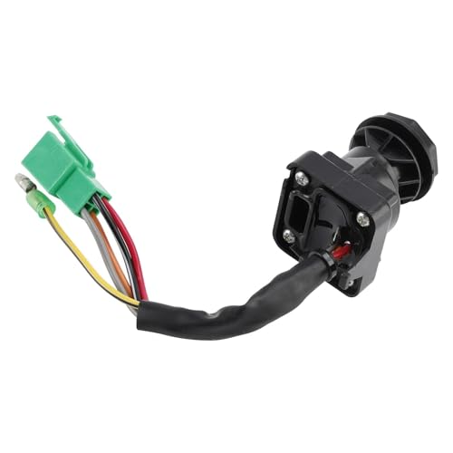 Contacteur à clé Suzuki King Quad 300 pour LTF4WDX et LT-F300F 1991-2002