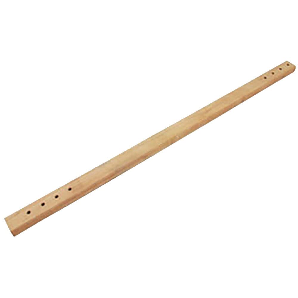 New Pitman Bar Hardwood for Ford Sickle Mower Model 501 37.6" Long Ships Free