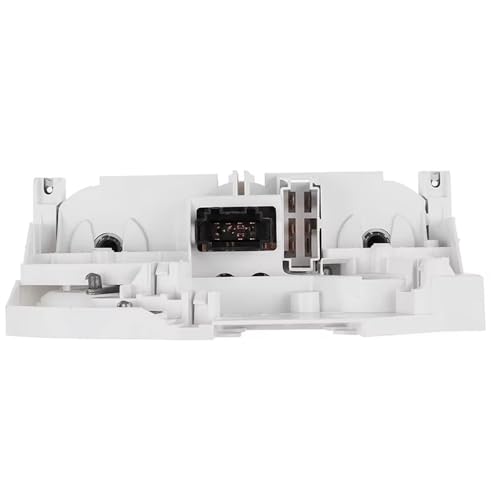Interrupteur de climatisation Golf 4 GTI 1J0820045F chauffage - 4