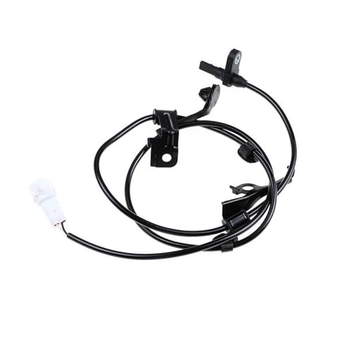 Capteur de vitesse de roue ABS 89542-52060 pour éteindre le voyant ABS Yaris