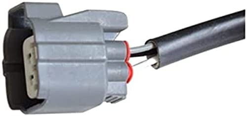 Sonde Lambda arrière 22690AA891 : fini la surconsommation Subaru - 4