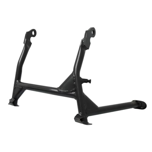 Support fixe béquille de précision en acier robuste pour moto BMW F900R
