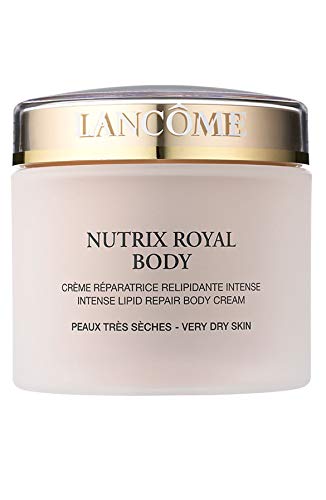 LANCOME PARIS Nutrix Royal Body Intense Nourishing & Restoring Body Butter (Dry to Very Dry Skin) 200ml/6.7oz