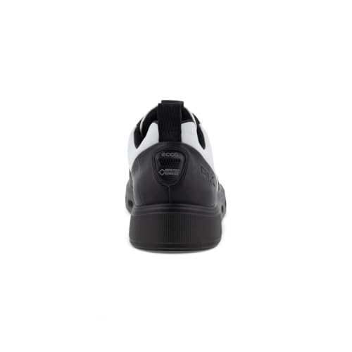 Image of ECCO Street 720 Vented Gore-TEX Waterproof Retro Sneaker