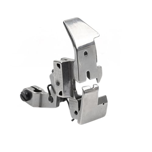 Pisón Estrecho para Máquina de Coser JUKI MO-2416 miniatura 6