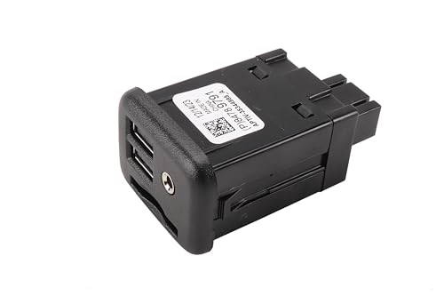 Audio Auxiliar Jack ACDelco 84789791 para disfrutar tu musica favorita en viajes por carretera