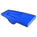 Balance Board, Sensory Integration Training Kids Childhood Toys, PE Material Balancing Board Helps with Color Recognition for Dance, Exercise, Yoga, Surf, Balance Surfer