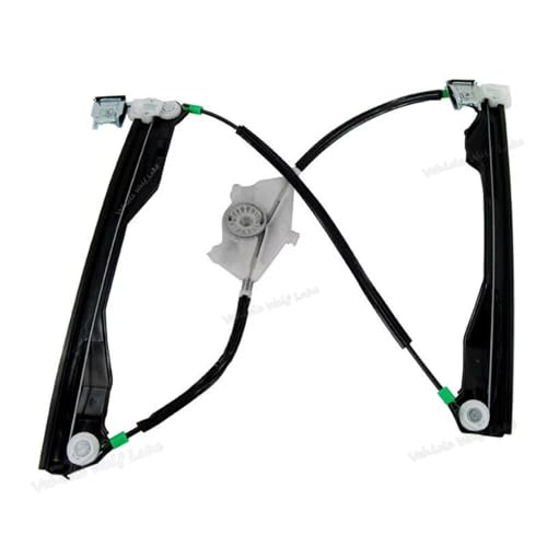 Lève-vitre électrique avant droit Skoda Fabia 1 mécanisme fluide 6Y1837462