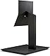 HP ProOne G4 Height **New Retail**, 4CX34AA (**New Retail** Adjustable Stand)