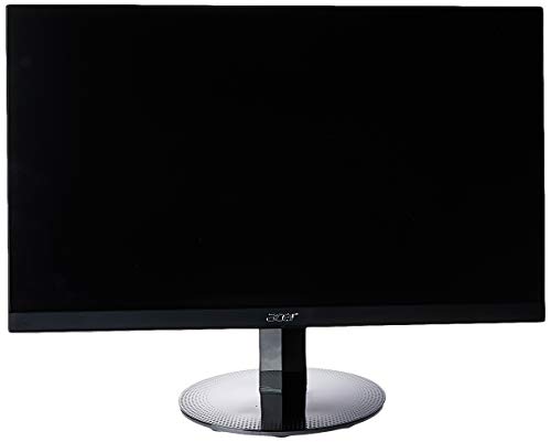 Monitor ACER 23'' SA230 Ultra-fino, Full HD, 75Hz HDMI VGA