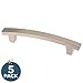 Franklin Brass Pierce (10-Pack) Cabinet Handles 4