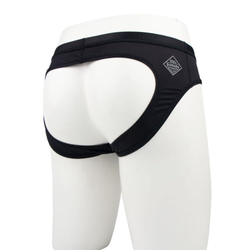 Men's Athletic Supporter Sexy Jock Strap Underwear M L XL 2XL 3XL2