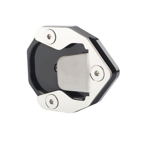 Agrandisseur béquille Himalayan Scram 411 Hunter 350 extension pad