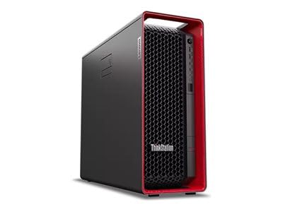 Lenovo ThinkStation P7 mit Xeon w7-3455, RTX A4500 und 64 GB