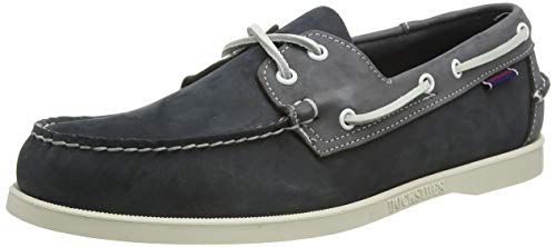 Sebago 7001SE0, Bootschoenen. Voor mannen. 43 EU