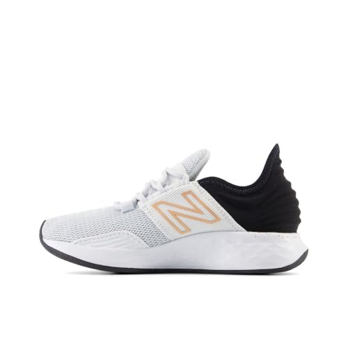 Image of New Balance Kids' Fresh Foam Roav V1 Running Shoes