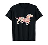 Bassotto Shirt Idea Regalo