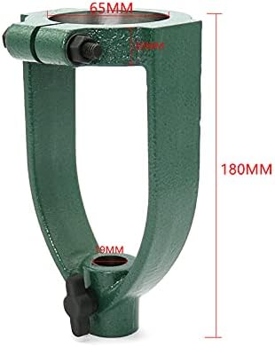 Square Tenon Machine Accessories For Bench Drill Square Tenon Machine Converter (65-53 Reducer Sleeve)