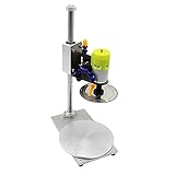 Glass Bottle Cutter, Electric DIY Machine for Cutting Bottles, Wine Bottle Cutting Tool Kit for...