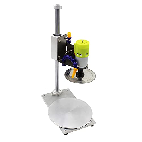 Glass Bottle Cutter, Electric Diy Machine For Cutting Bottles, Wine Bottle Cutting Tool Kit For Round/Square/Irregular Glass Or Ceramic Bottles #TOP4