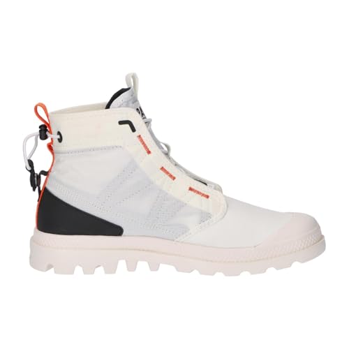 Image of Palladium Men's Pampa Travel Lite RS, Ripstop Nylon Boot