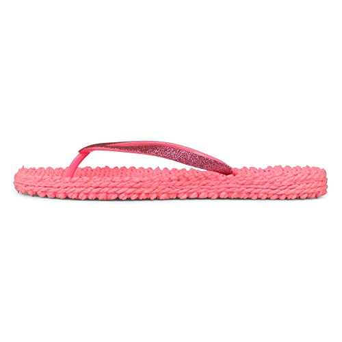 Image of Ilse Jacobsen HORNBAEK Women's Cheerful 01 Flip-Flop.