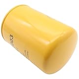 CCXXMMYY Oil Filter 600-211-5240 Suitable for Komatsu PC120-6 PC130 PC150-5 PC200-5 PC200-6