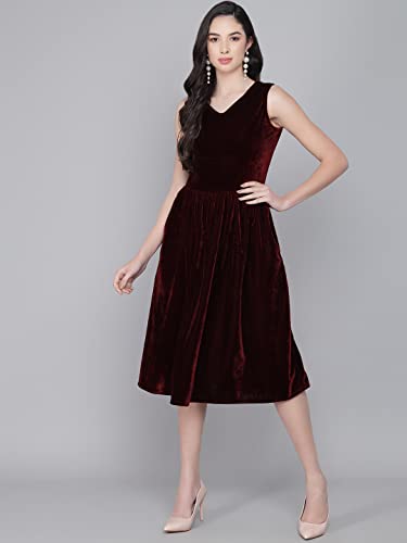 Image of Vaararo Women Dress