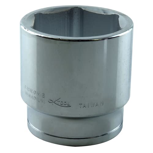 Image of K Tool International SOC 1-3 /8 1 /2D 6PT SHORT
