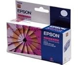OEM Reference : C13T03234010 Epson Stylus C 80 - Original Epson C13T03234010 / T0323 - Cartouche d\'encre Magenta - 420 pages