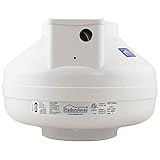 RadonAway 23033-1 RP265 Radon Mitigation Fan, 6