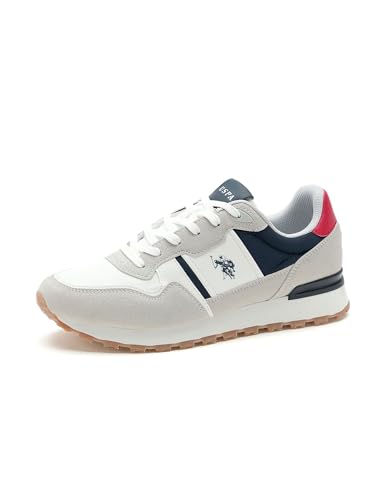 Image of U.S. Polo ASSN. Men Orson 2.0 Sneaker Shoes