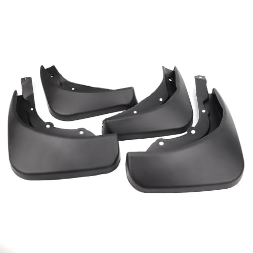 Bavettes de protection de roues avant arrière Volvo V90 S90 pare-boue étanches