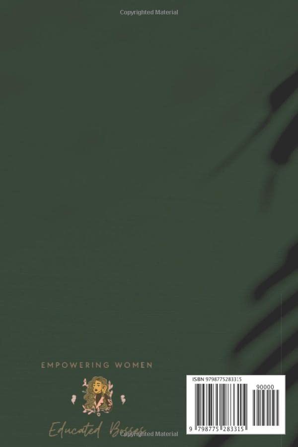 Vista 2 de Desire Journal