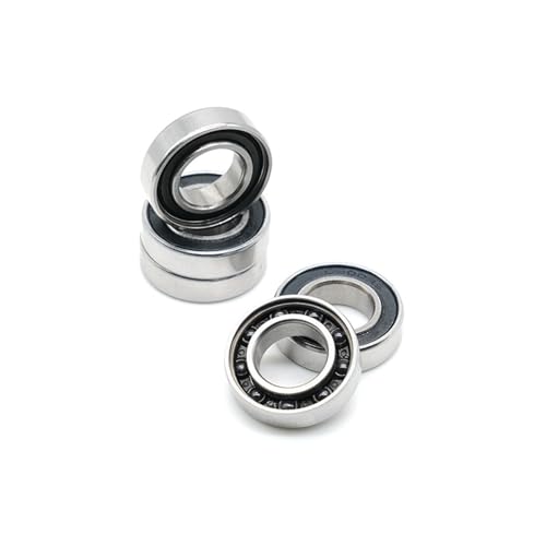 6800RS roulements rigides à billes céramique pour boîtier de pédalier