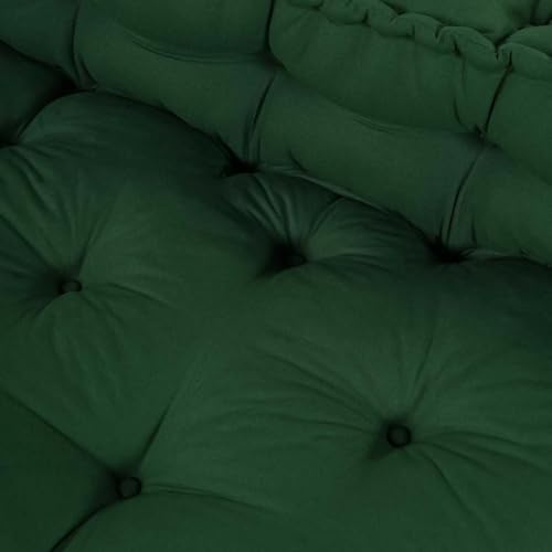 Coussin pour canapé en palette lavable et résistant aux intempéries