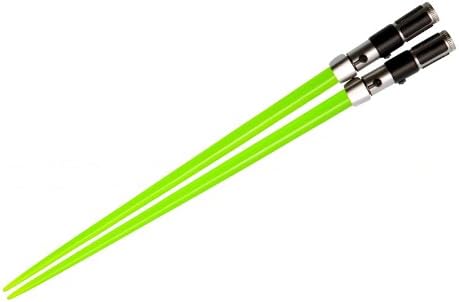 Star Wars: Yoda EP6 Lightsaber Chopstick