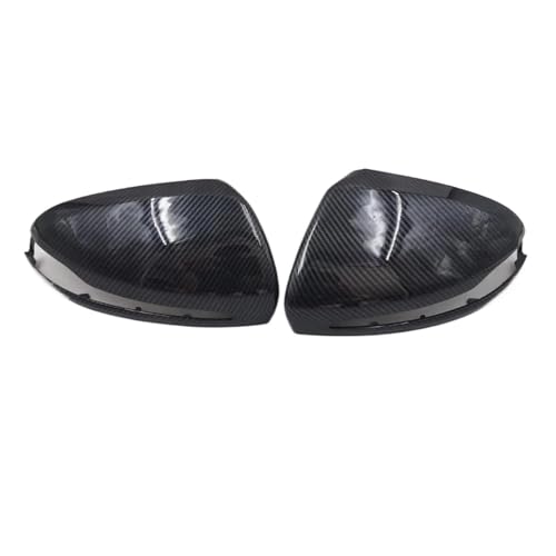 Coque de rétroviseur carbone W205 W213 pour remplacer une pièce rayée et masquer les défauts