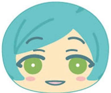 あんさんぶるスターズ！ おまんじゅうにぎにぎマスコット 深海奏汰 あんさんぶるスターズ! おまんじゅうちび3 発売決定！ #あん