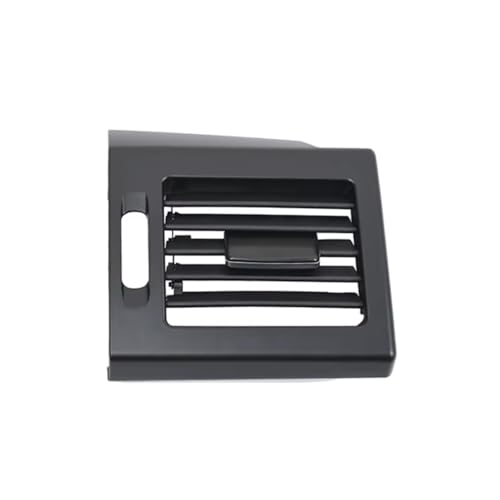 Salida de rejilla de ventilación AC para Benz GLK250, aireador derecho de salpicadero