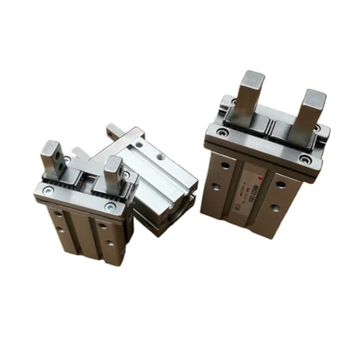 Pince pneumatique HFZ40 haute précision pour automatisme