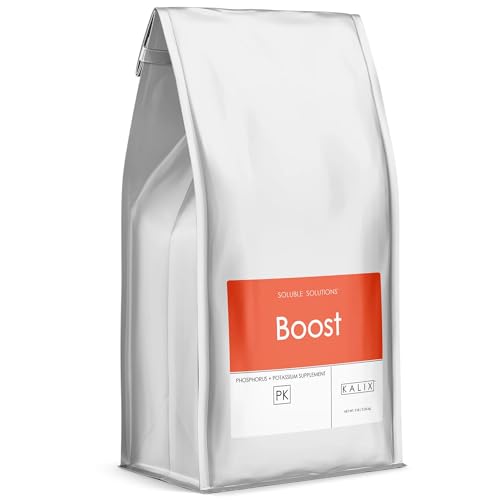 Kalix Fertilizante Concentrado Powder 5 lb Bloom Booster