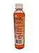 Organic Orange TKO Pet Power Concentrated Multi-Purpose Citrus Cleaner, Deodorizer, Stain Remover (8oz)