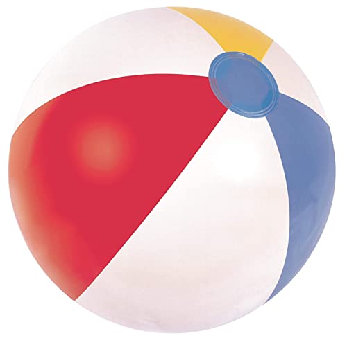 Bestway 31021B-02 - Wasserball Beach, 51 cm