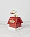 Lenox 897577 Chef Snoopy Figural Cookie Jar