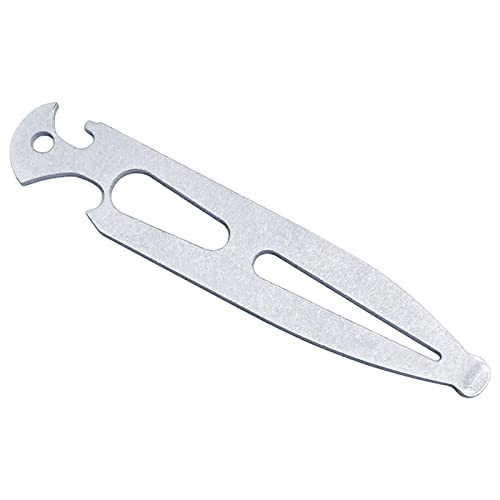 Image of Enakshi 5xShackle Key with Bottle Opener Multi-Tool Universal Fit for Yachts RV | Parts & Accessories | Boat Parts | Anchoring Docking
