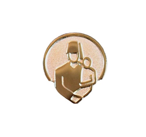 Shriners Children Hospital Masonic Freemason Lapel Pin