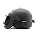 Karoyd Tactical Russian K6-3 Helmet, Russian Style Military Helmet Tactical Prop for Airsoft