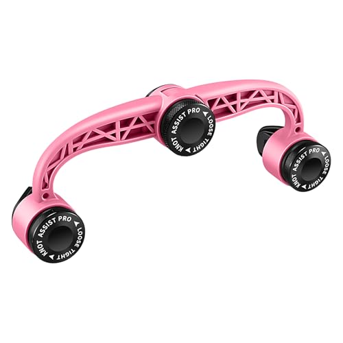 FG Knotenbindung, Drahtwickler, leicht, tragbar, ergonomisches Design, kompakter Nylon-Körper, Glasfaser, zuverlässig, Knotenunterstützung für den Außenbereich, Teich, See, Fluss, 14 x 6 x 2,4 cm